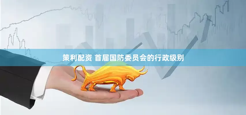 策利配资 首届国防委员会的行政级别
