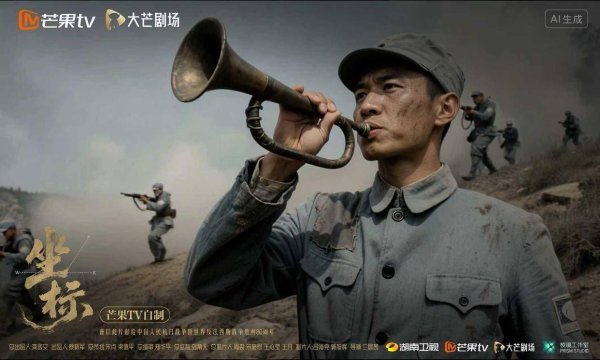 领航配资 技术赋能红色记忆，AIGC微短剧《坐标》开创影视表达新范式