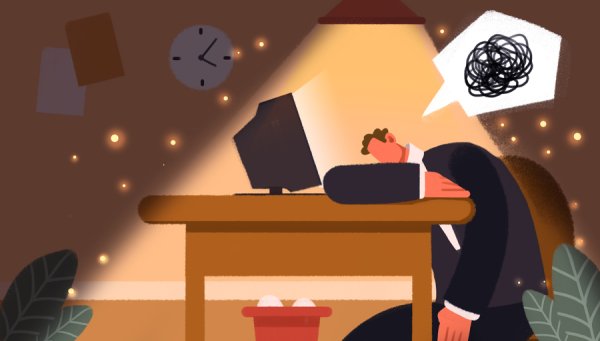 泸深配 “倒班族”如何应对睡眠挑战？医生教你5招提升睡眠质量