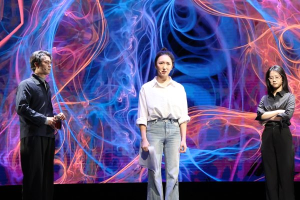 中财所 从新进教师迷茫到隔代养育冲突，申城10部原创心理情景剧串起“大中小”